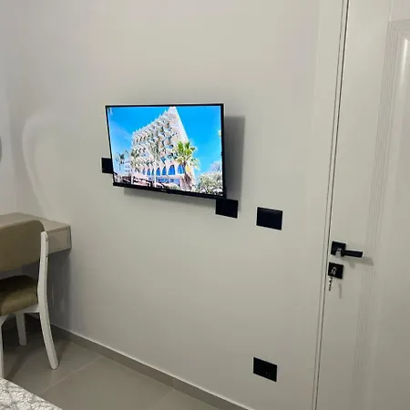 Wave Nest Apartment