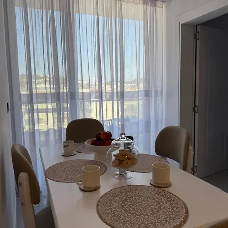 Wave Nest Apartmán *