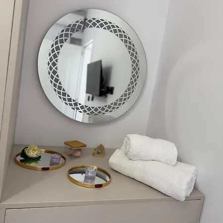 Wave Nest Apartmán *