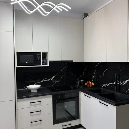 Apartment Wave Nest