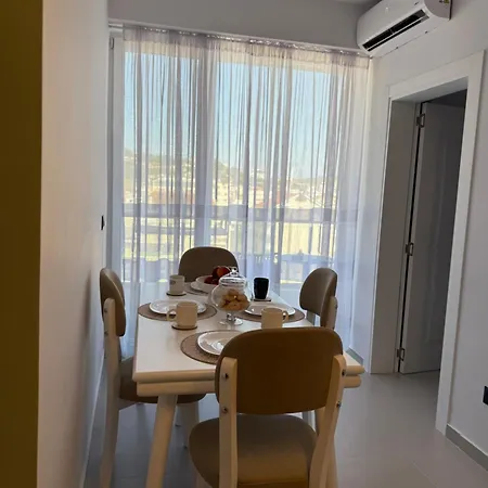 Apartmán Wave Nest *