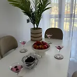 Wave Nest Apartament
