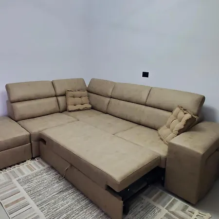 Apartmán Wave Nest *