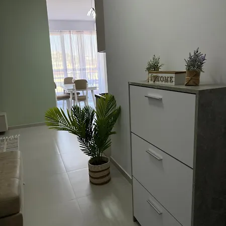 Wave Nest 公寓 格勒姆