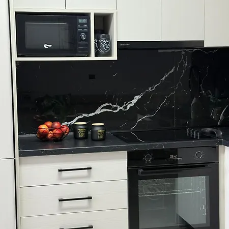 Wave Nest Apartament