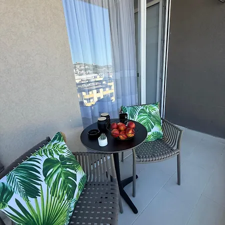 Wave Nest Apartament