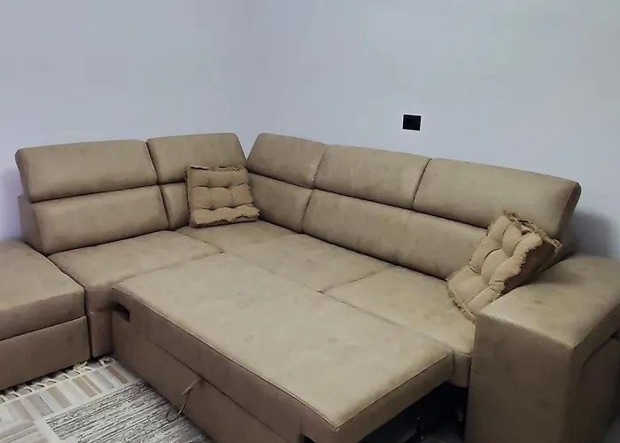 Apartmán Wave Nest *