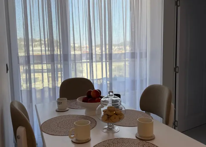 Wave Nest Lägenhet *