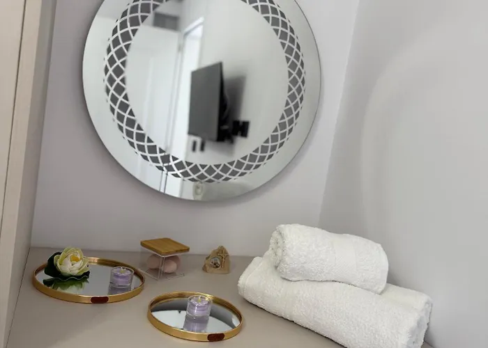 Wave Nest Lägenhet *