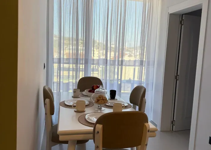 Apartmán Wave Nest *